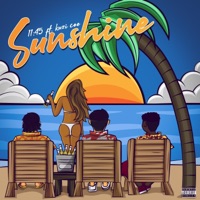 Sunshine (feat. Kuzi Cee) - Single - 11:45