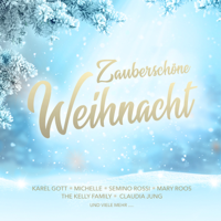 Verschiedene Interpreten - Zauberschne Weihnacht artwork