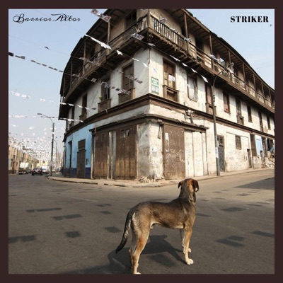 Barrios Altos (feat. Malakkor) - Single