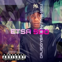 Etsa Soo - Single - DaJiggySA & Mfana Mdu