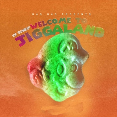 Welcome to Jiggaland