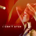 I can't stop