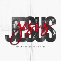 Jesus (Ao Vivo) - Nivea Soares