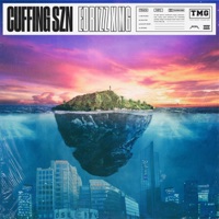 Cuffing SZN - EP - Edrizz & MG