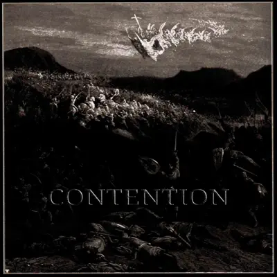 Ακούστε το άλμπουμ Contention - Single από Contention