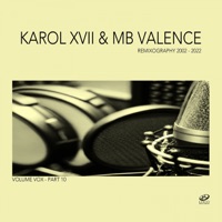 Holdin' On (Karol XVII & MB Valence Loco Remix) - Single - Physics