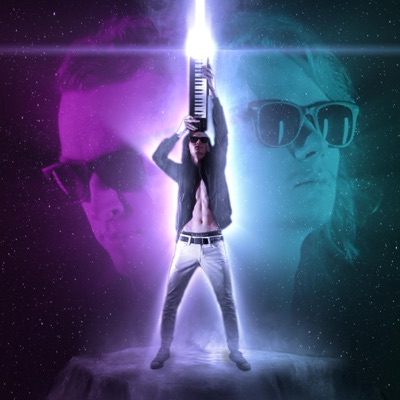 Synth Off (feat. Ace Buchannon) - Single