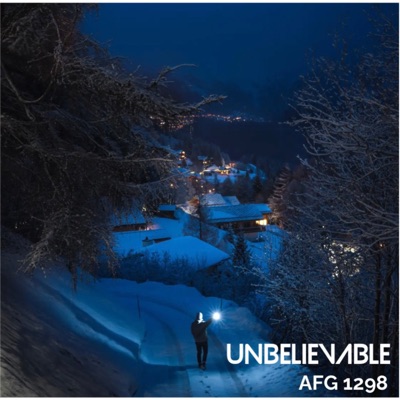Unbelievable - Single