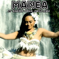 Manea (feat. Samson Squad & EMILE RIMA) - Single - Jay Samson