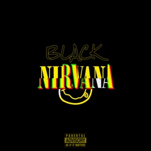 Black Nirvana - EP