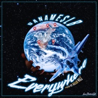 Everywhere - Single - Danameslb