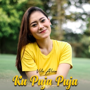 Vita Alvia - Ku Puja Puja - Line Dance Music