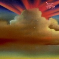 Words Are There - Single - Velvet Meadow