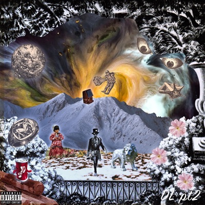 D.A.W.G Life , Pt. 2