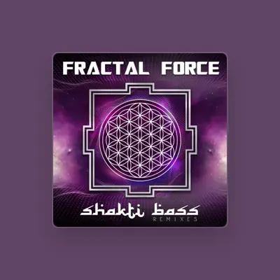 Poslechněte si interpreta Fractal Force, sledujte hudební videa, přečtěte si životopis, podívejte se na data turné a další informace.