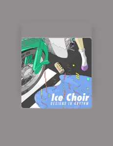 Ice Choirを聴いたり、ミュージックビデオを鑑賞したり、経歴やツアー日程などを確認したりしましょう！