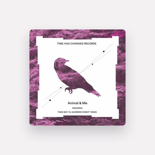Animal&Me's avatar
