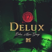 Delux 12 artwork