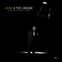 God Is My Help — JaRa & The Lineage