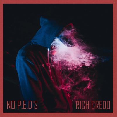No P.E.D's - Single