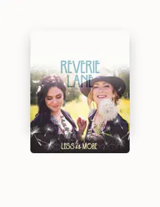 Reverie Laneを聴いたり、ミュージックビデオを鑑賞したり、経歴やツアー日程などを確認したりしましょう！