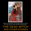 The Dead Witch and Other Stories - Alexander Afanasyev