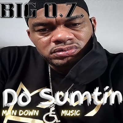 Do Sumtin - Single