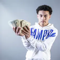 聆聽 Ju$oFBE、觀看音樂影片、閱讀小傳、查看巡演日期等！