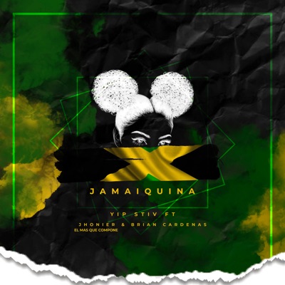 La Jamaiquina - Single