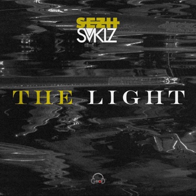 The Light (feat. Sezh) - Single