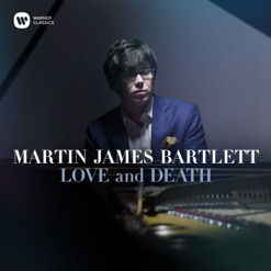 LOVE AND DEATH cover art