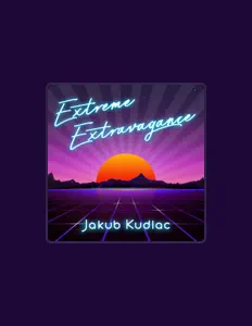 Escucha a Jakub Kudláč, mira videos musicales, lee su biografía, consulta las fechas de las gira y más.