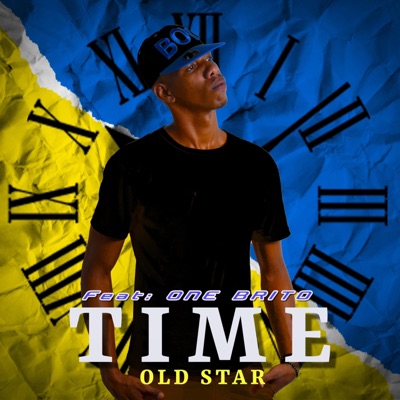 Time (feat. One Brito)