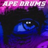 Ape Drums - Single