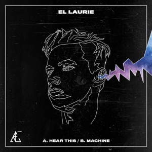 Hear This / Machine - Single