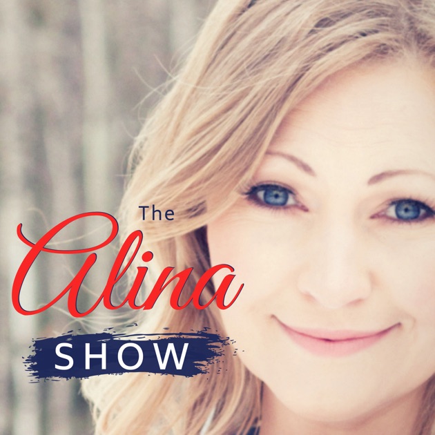 The Alina Show by Alina Schumacher on Apple Podcasts