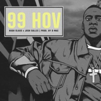 99 HOV (feat. Josh Sallee) - Single - Hugh Glass