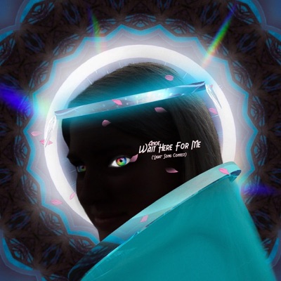 Wait Here for Me - Single