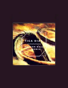 聆聽 Tiga Diax、觀看音樂影片、閱讀小傳、查看巡演日期等！