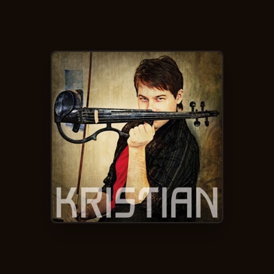 Listen to Kristian, watch music videos, read bio, see tour dates & more!