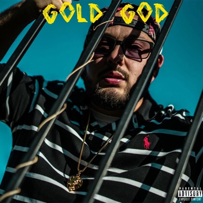 Gold God
