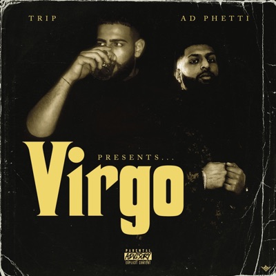 Virgo (feat. Trip) - Single