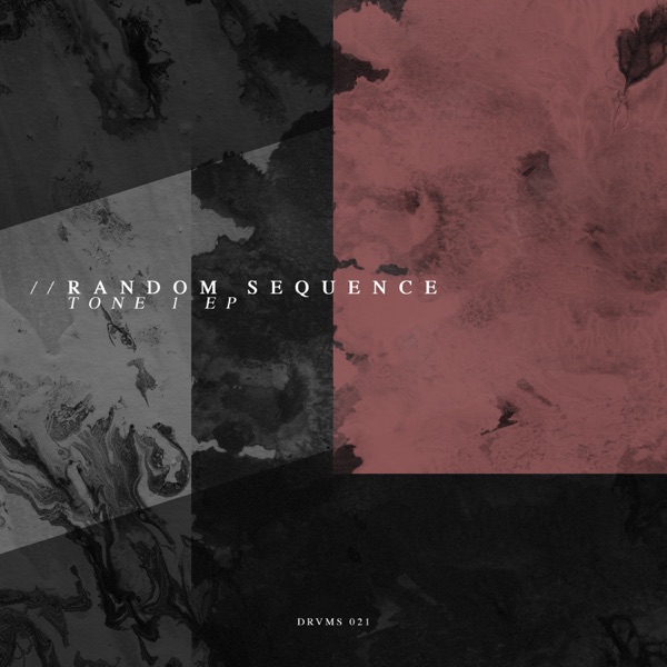 Tone 1 - EP