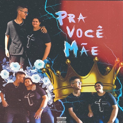 Pra Você Mãe - Single