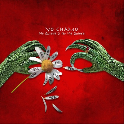 Me Quiere O No Me Quiere - Single