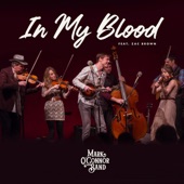 In My Blood (feat. Zac Brown) artwork