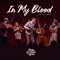 In My Blood (feat. Zac Brown) artwork