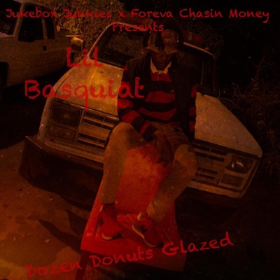 Dozen Donuts Glazed - Single