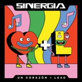 Sinergia (Lado A) artwork