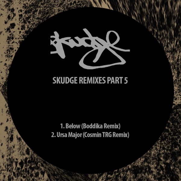 Skudge Remixes, Pt. 5 - Single